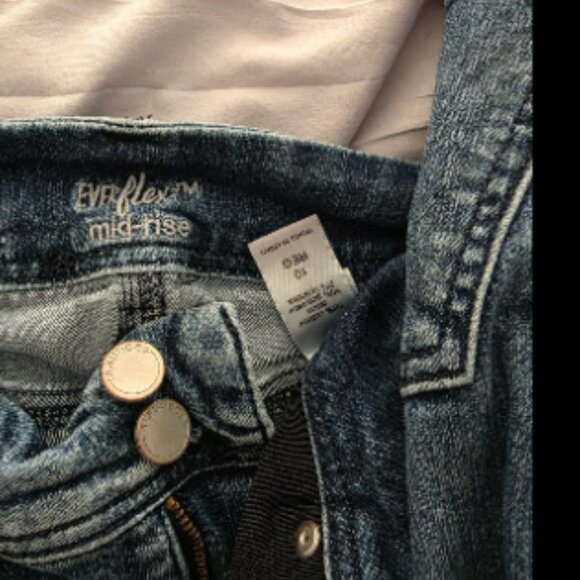3 Pairs Maurices Jeans - Picture 7 of 11